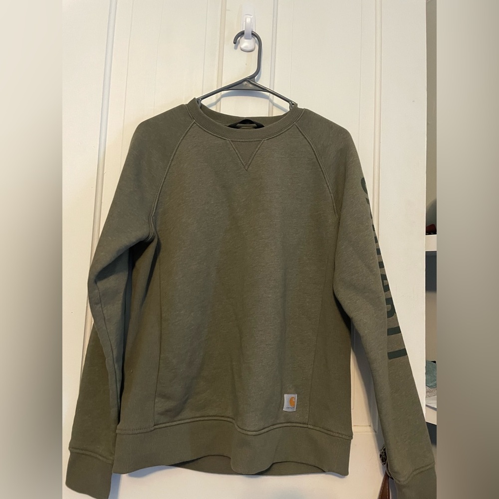 Carhartt Crewneck